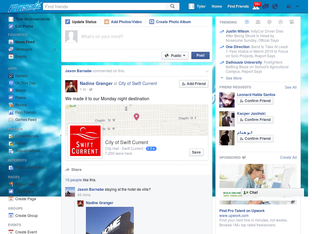 Freebook! (Lite) [Beta]