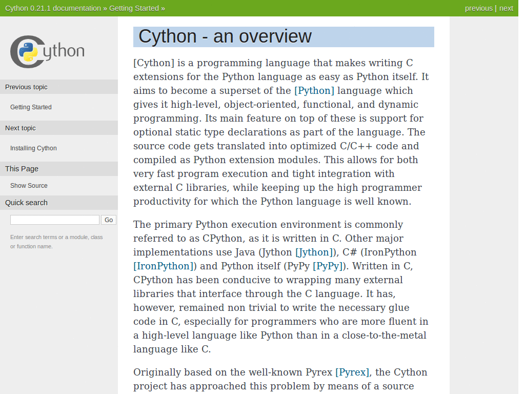 docs.cython.org