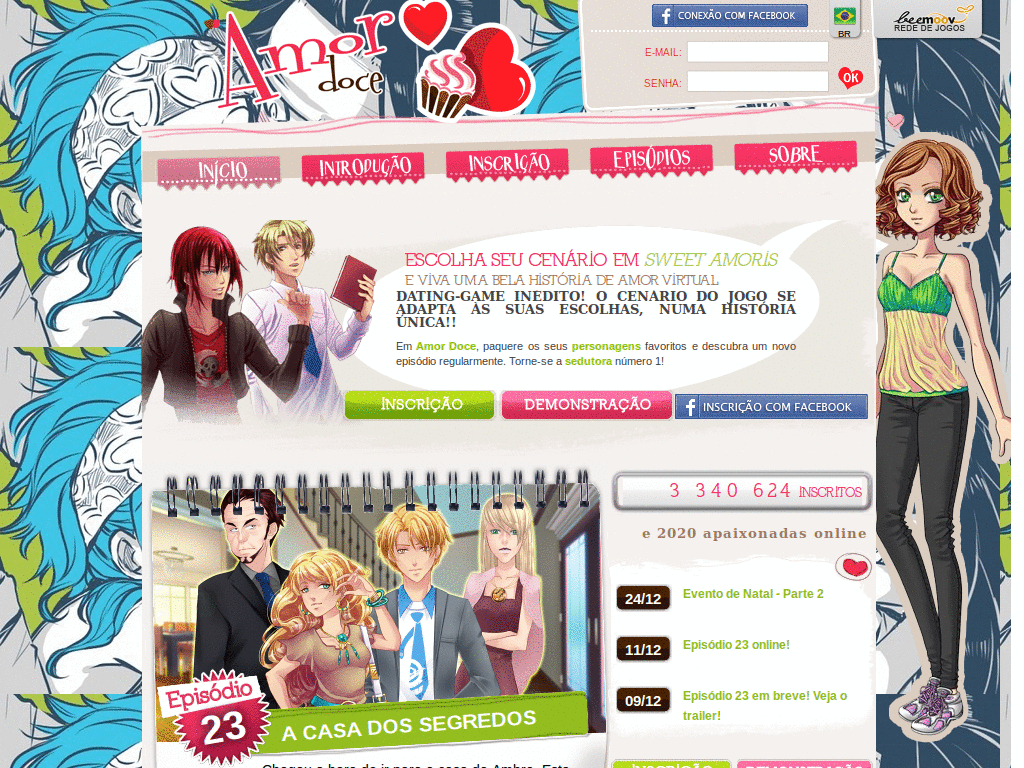 Theme GaLe AD