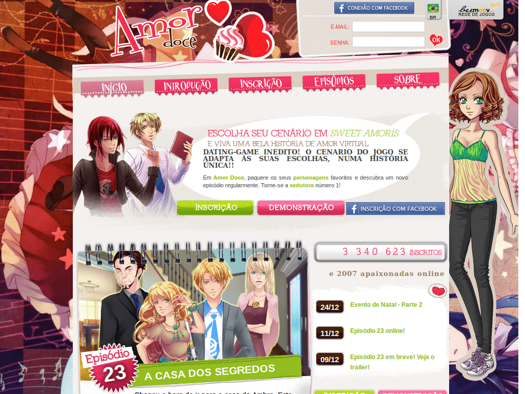 Puella Magi Theme
