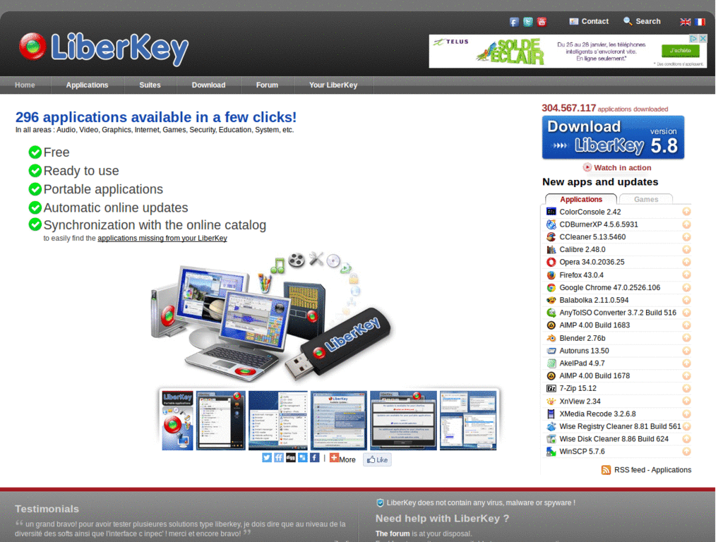 Liberkey.com - 1200 px