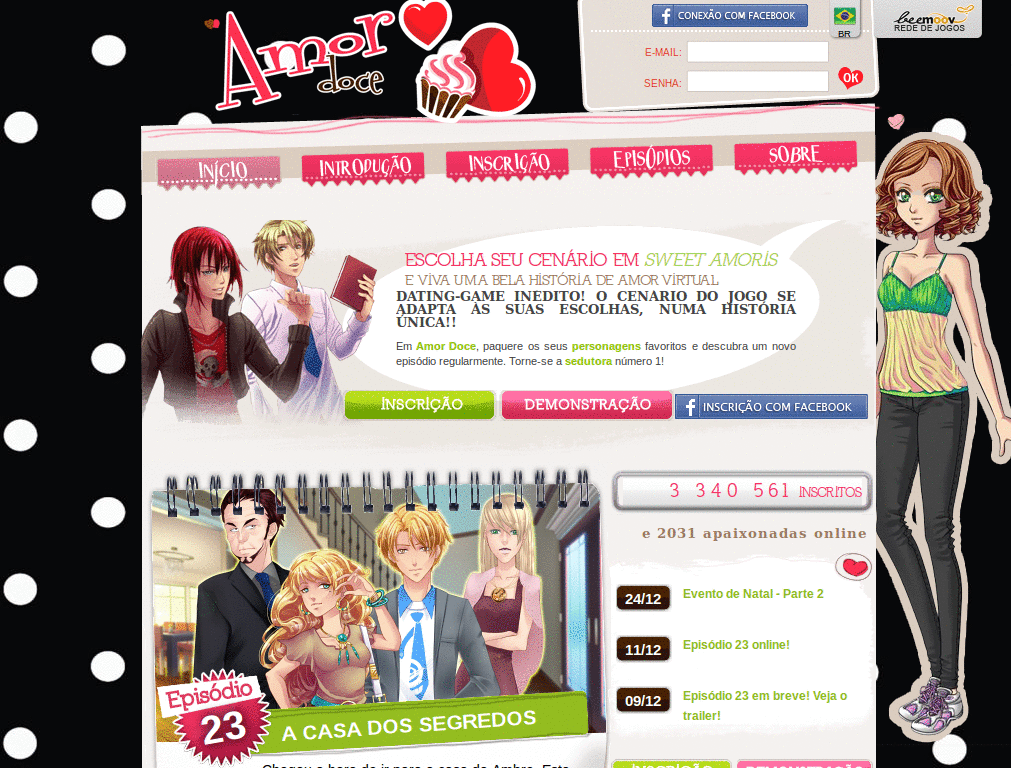 Jungkook bts - amor doce