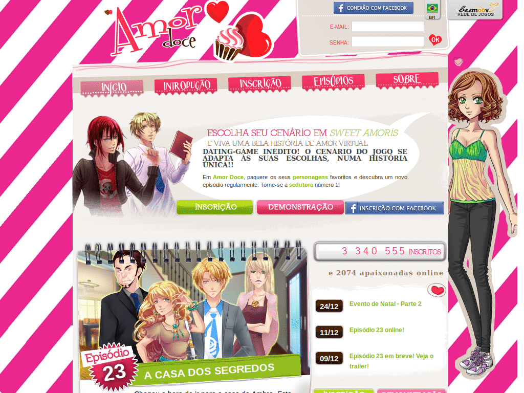 Kurusu Syo - Para : Any Sama
