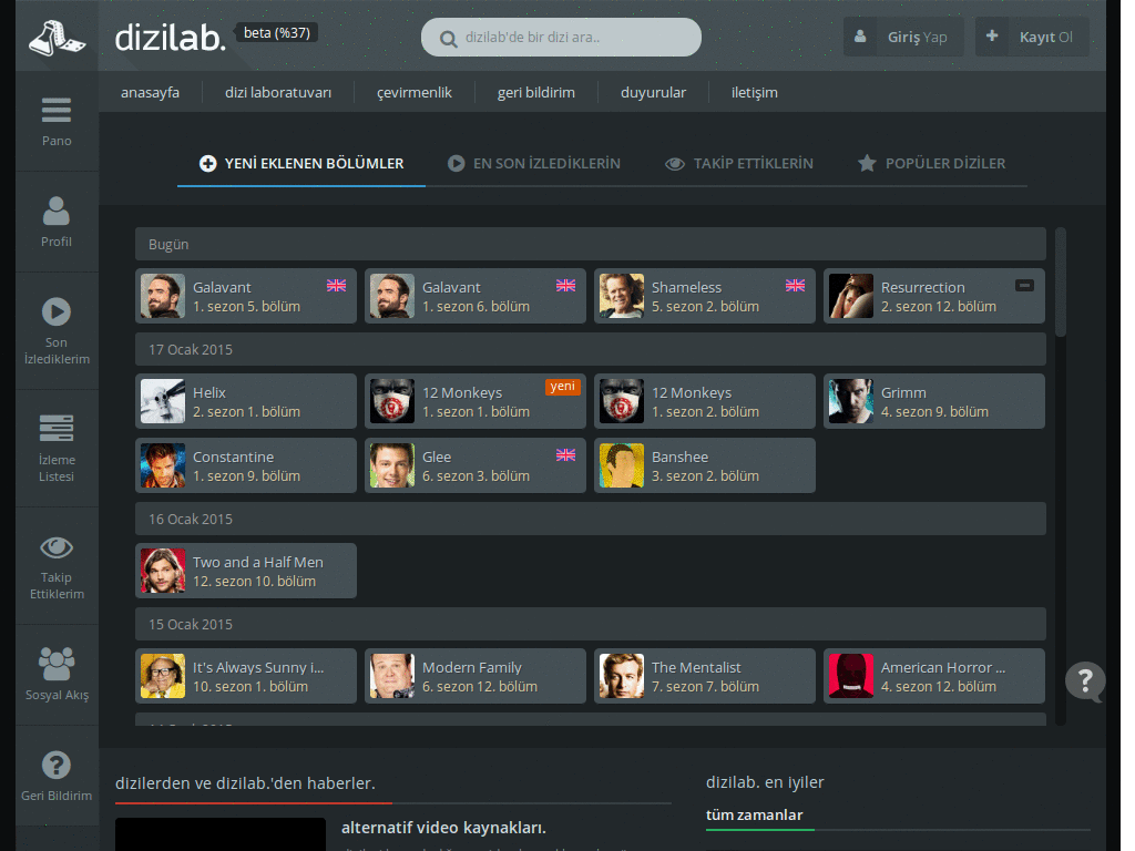 dizilab. by