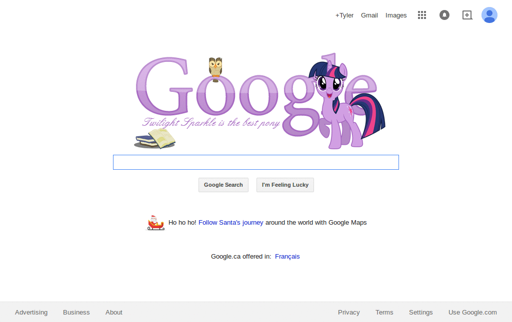 Twilight Sparkle is the best pony