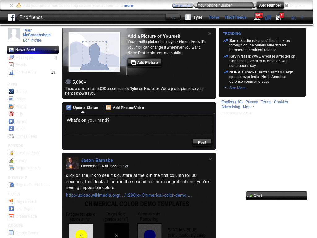 Facebook Theme Boat for www.FreeFBThemes.net.tf