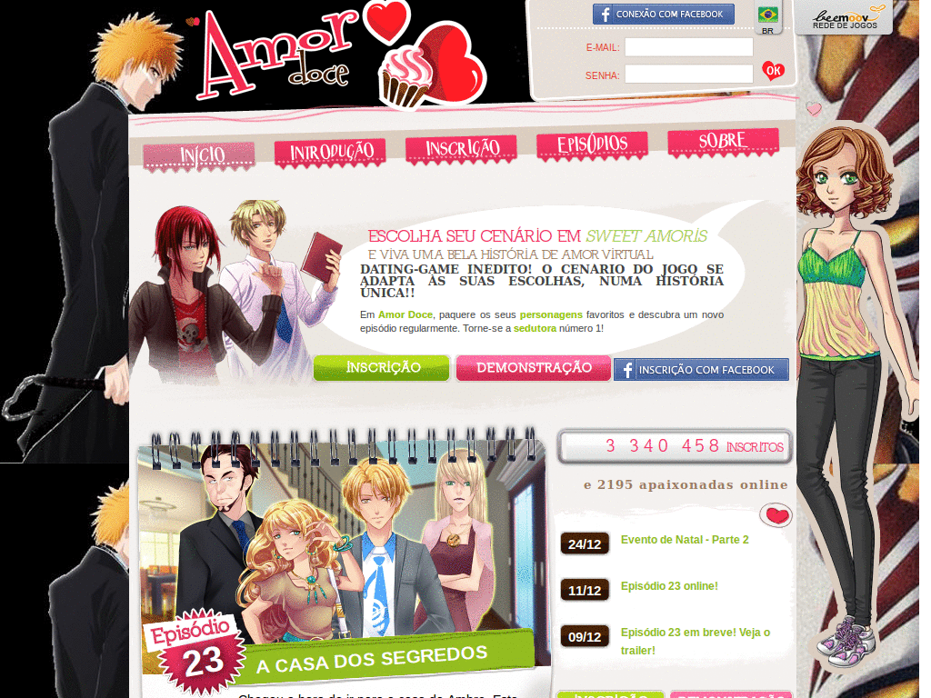 Ichigo Kurosaki - Bleach