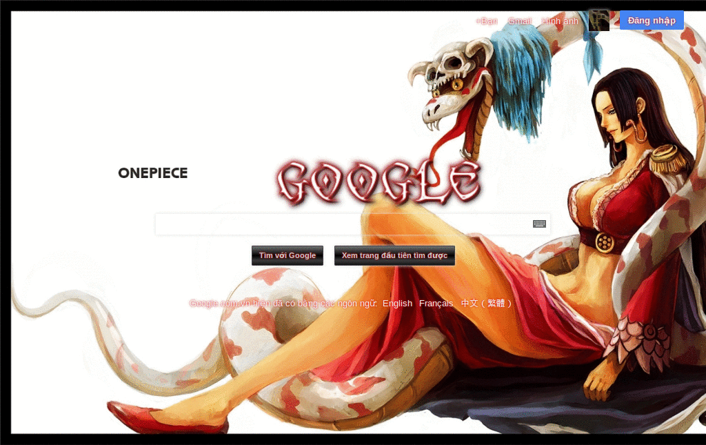 google stylee