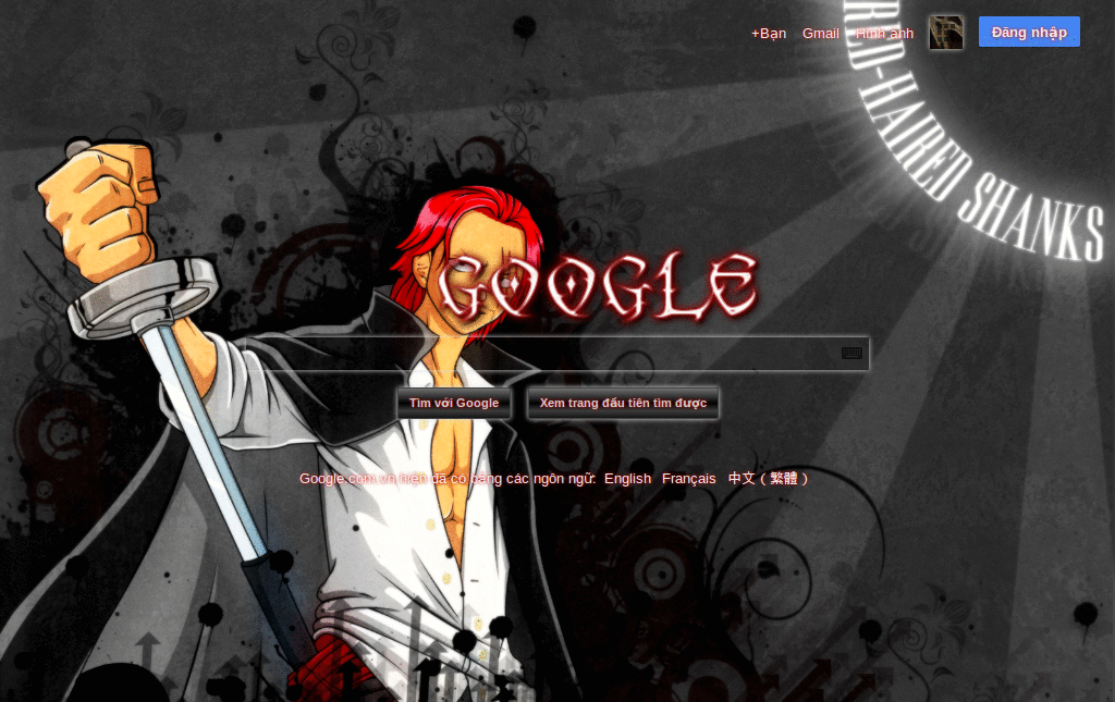 google stylee shack
