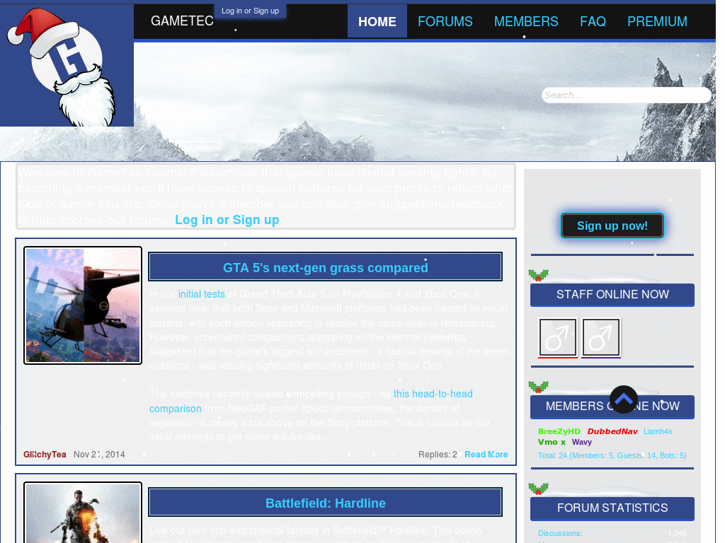 GameTec