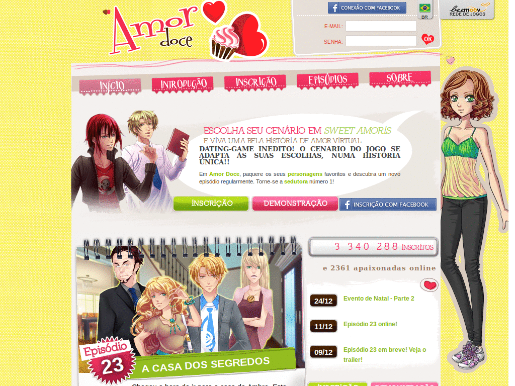 Amor Doce Theme - Jake (Hora de Aventura)