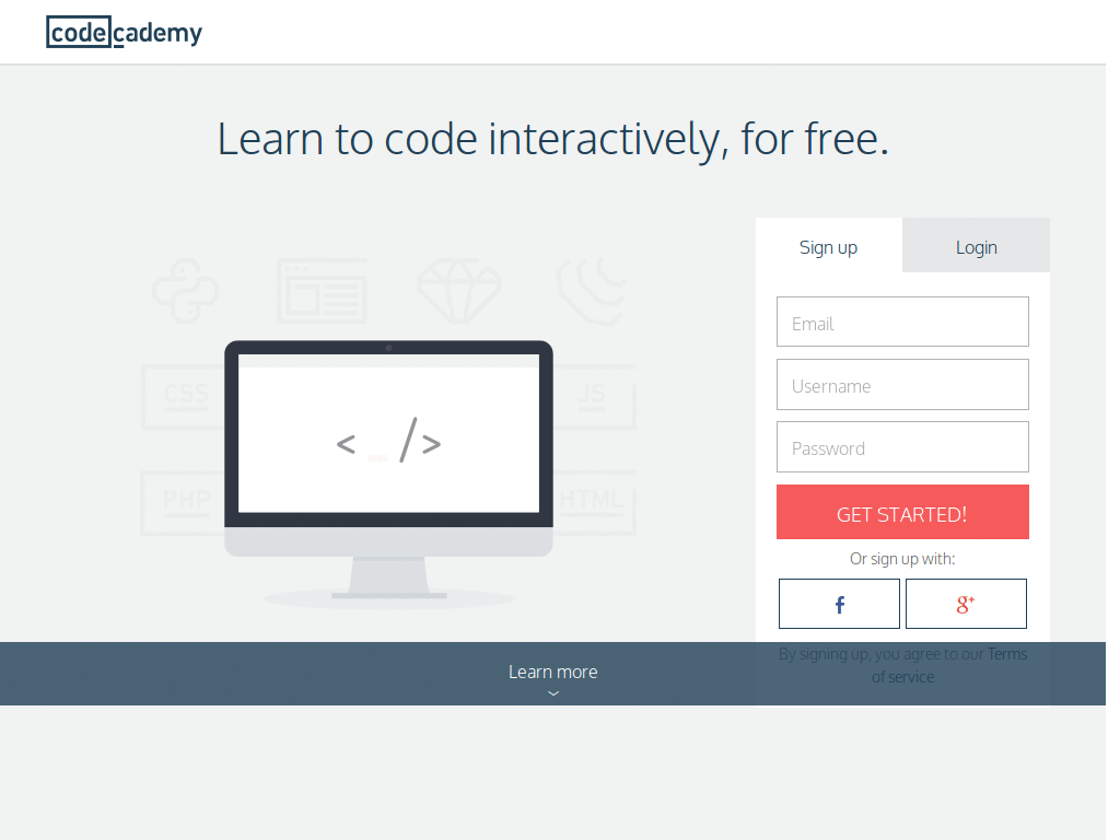 codecademy.com