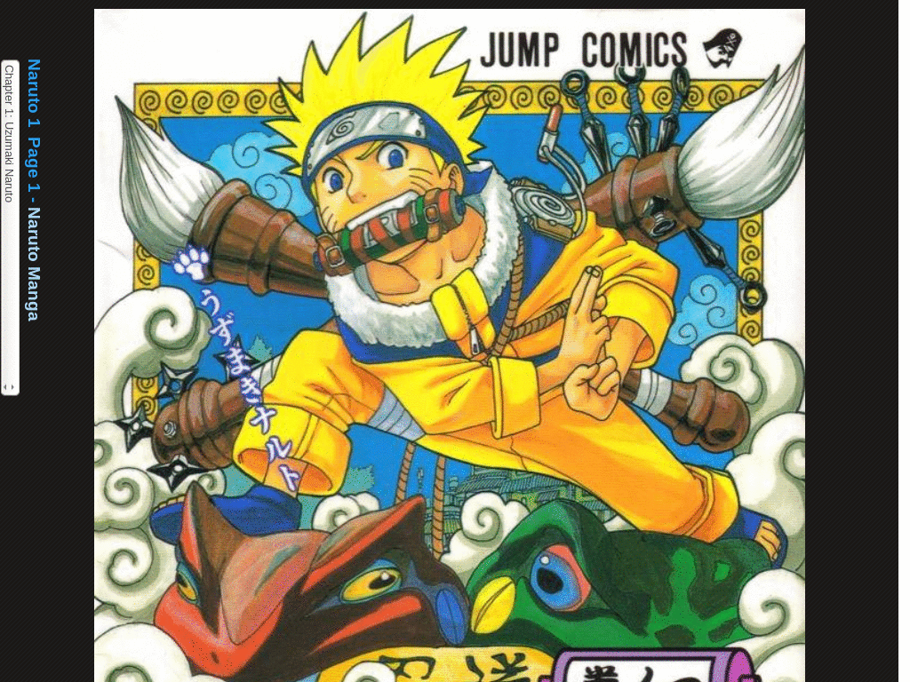 mangareader