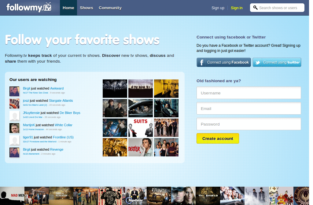 Followmy.tv