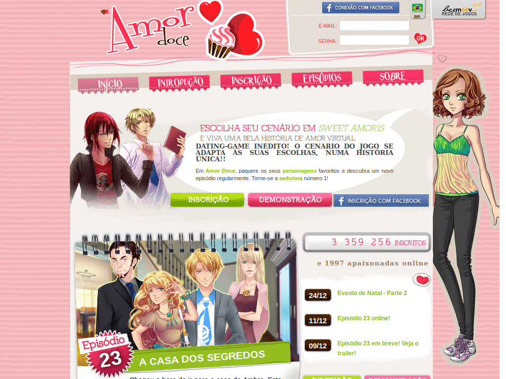 2NE1-theme para amor doce