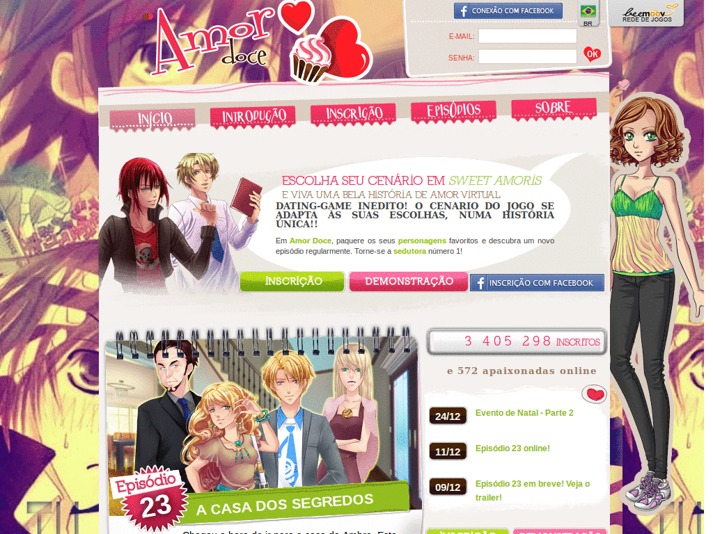 Theme - Junjou Romantica