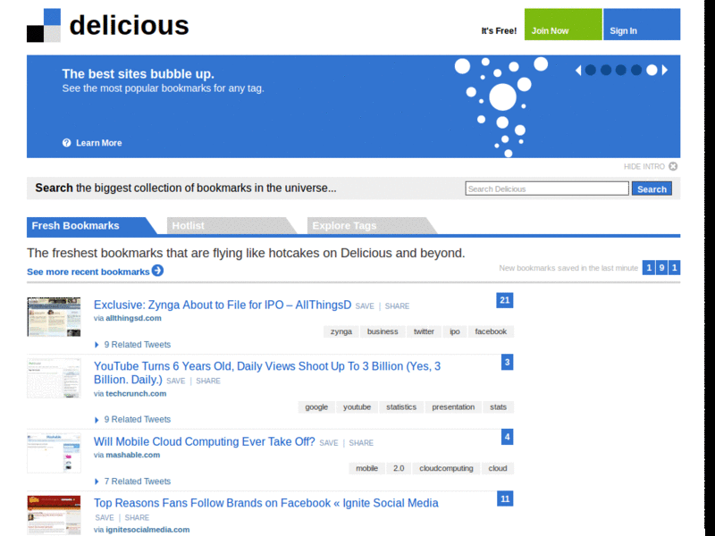 delicious.com posting bookmarklet: larger fields