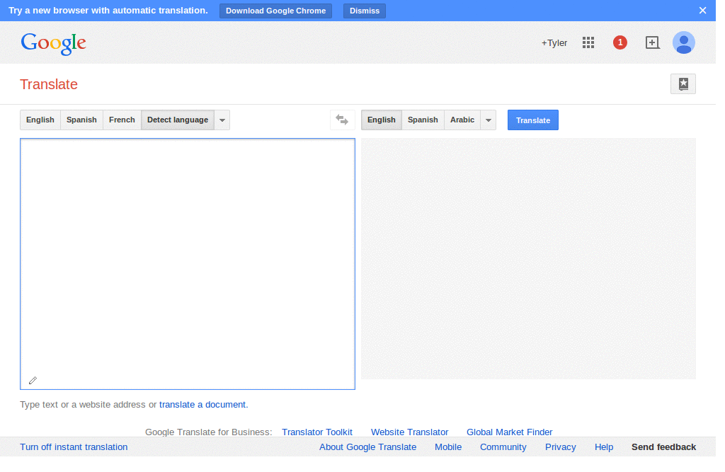 Translate.Google