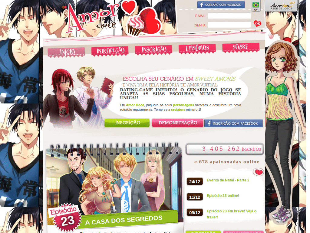 Theme Amor Doce Kuroko no Basuke Takao Kazunari