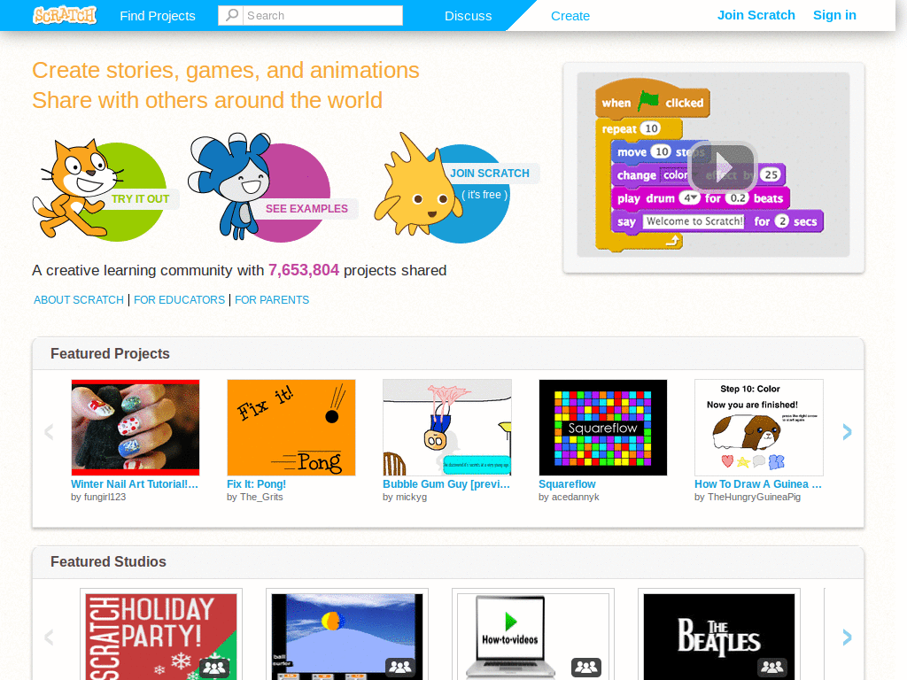 Shinkansen Scratch (Bar Only)