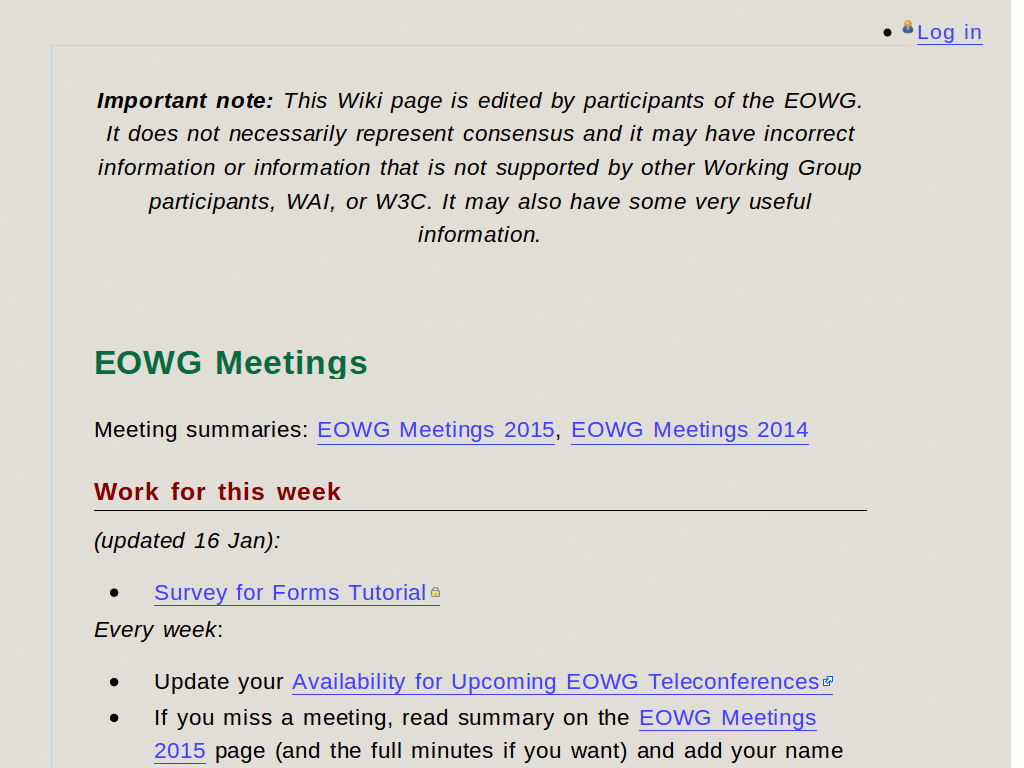 w3Wiki
