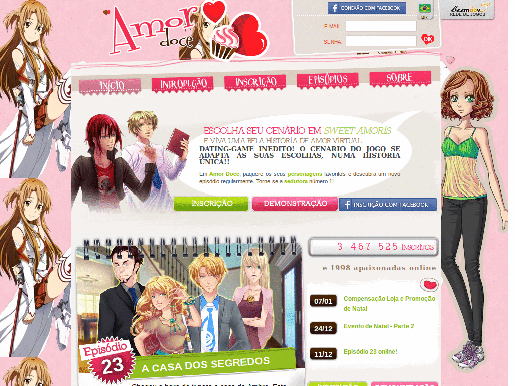 amor doce assuna 0097 de lari