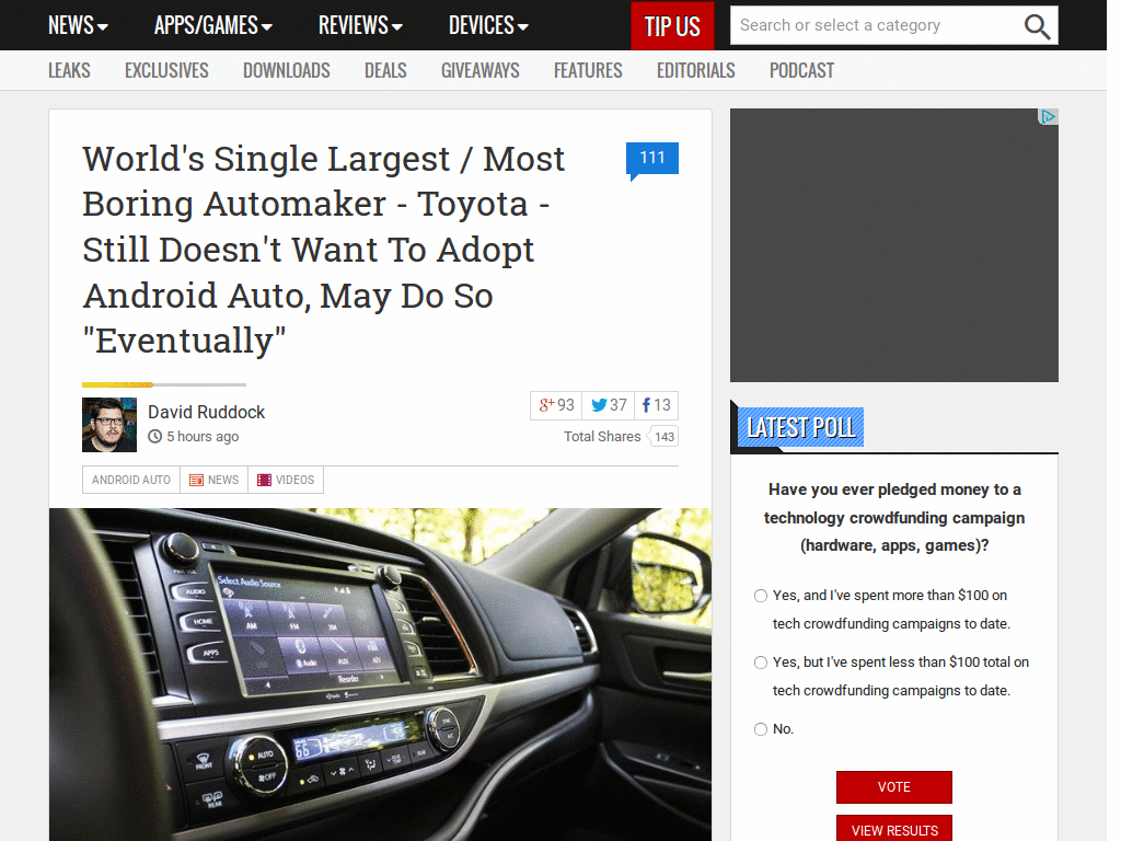 Androidpolice Remove Crap