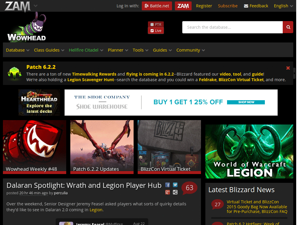 PrivateSniper's Style :: WoWhead