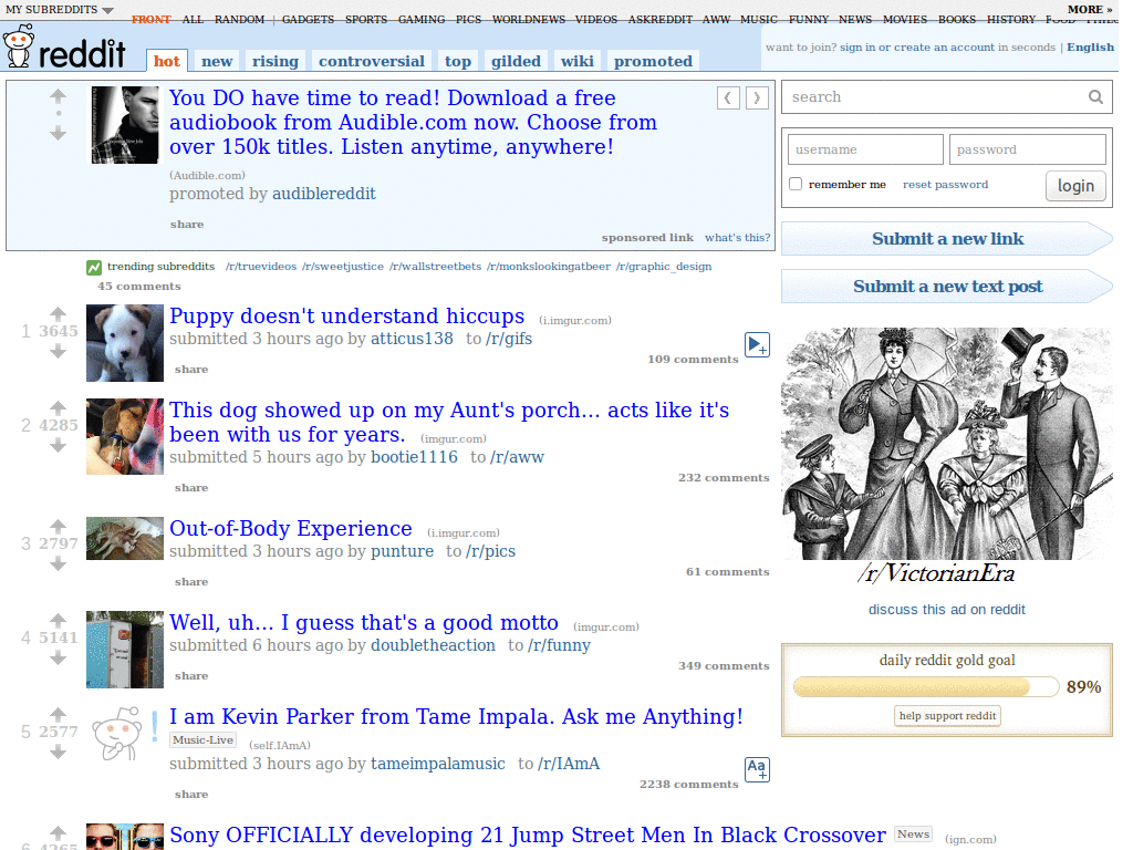 Reddit - My Tweaksss