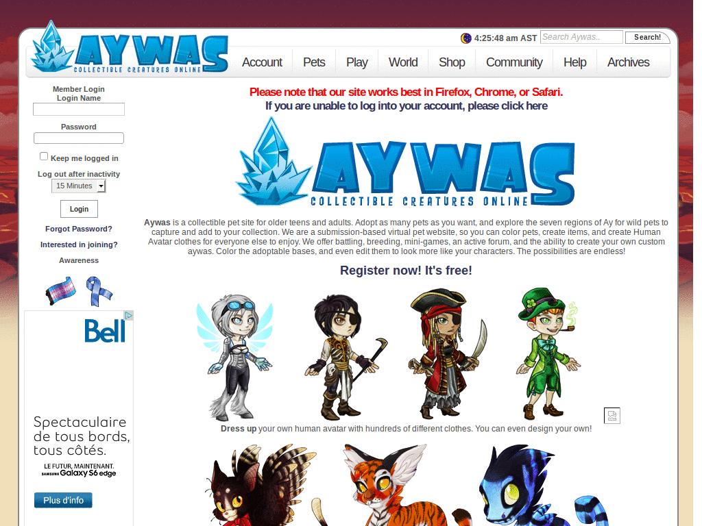 Aywas Ugly Easier Adventure - keys