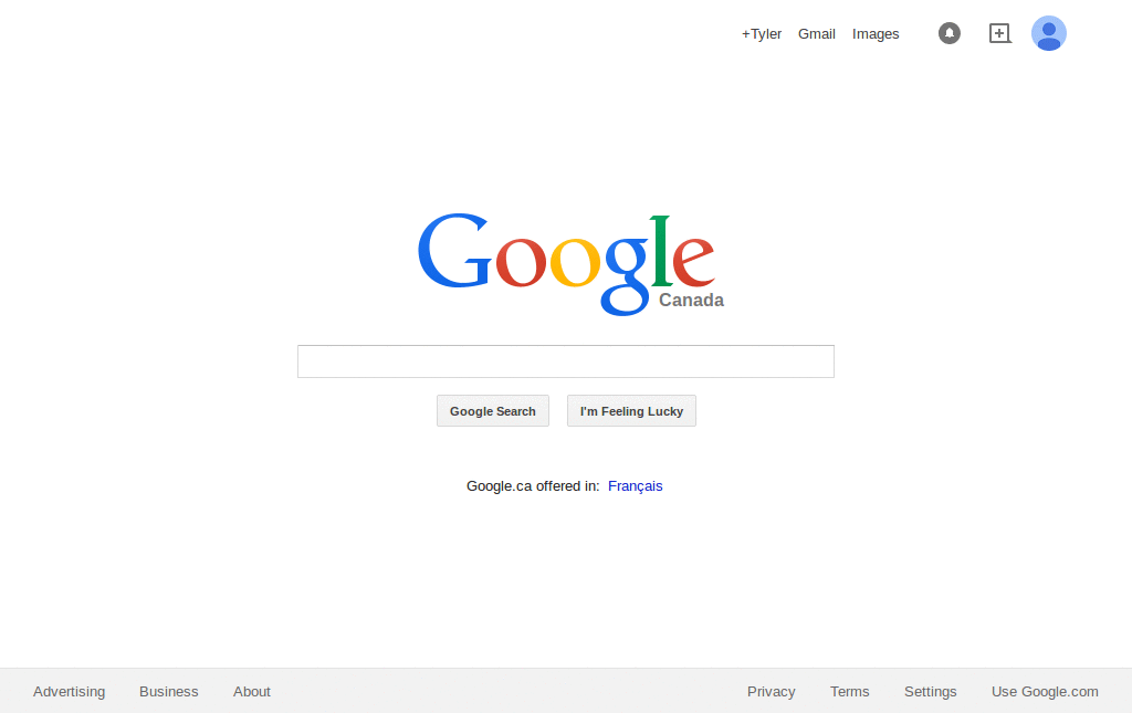 Hide all Google buttons except the User switcher