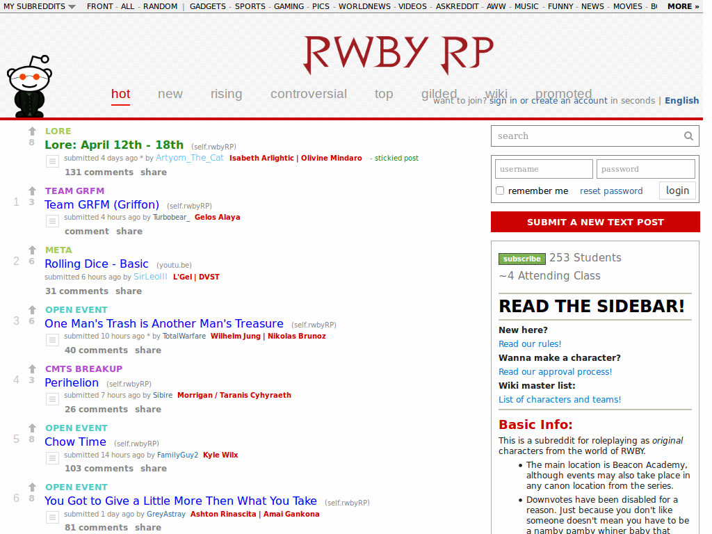 RWBYRP+
