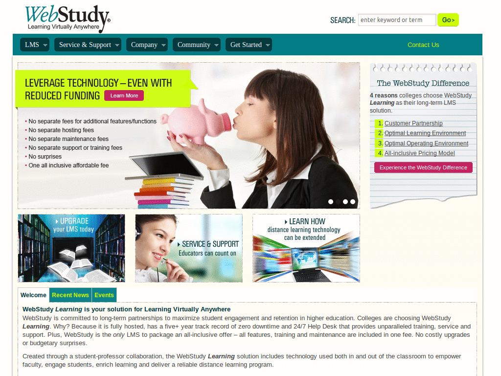 WebStudy SuckLess