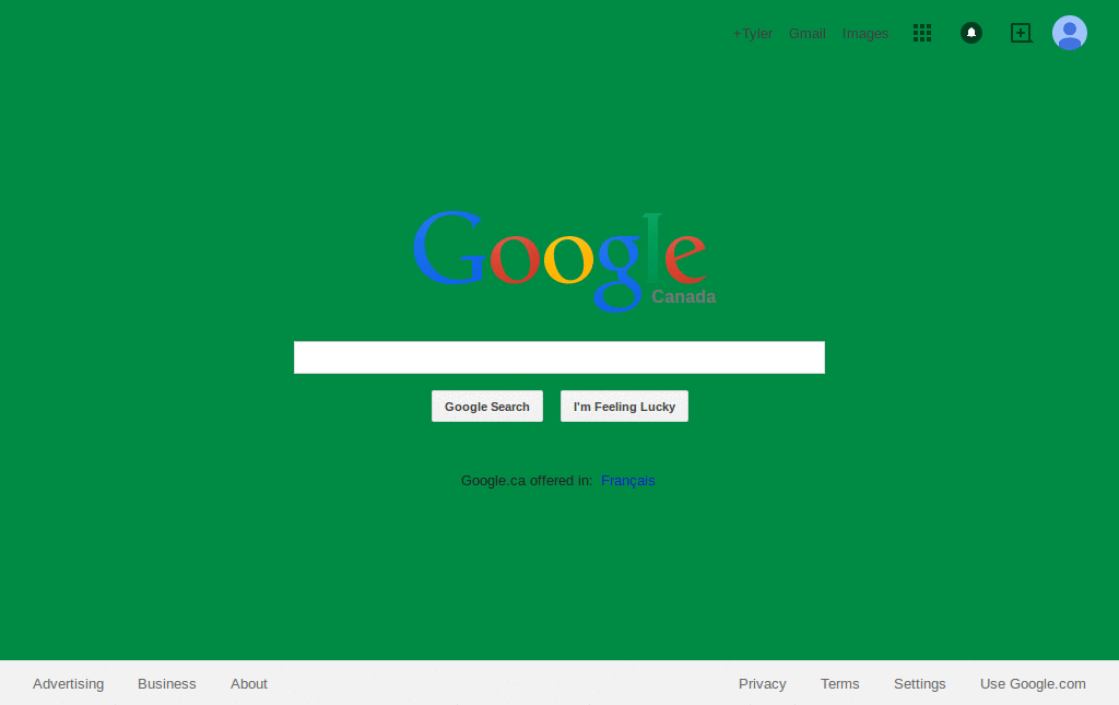 Remove Web White Background [Lessen the eye stress