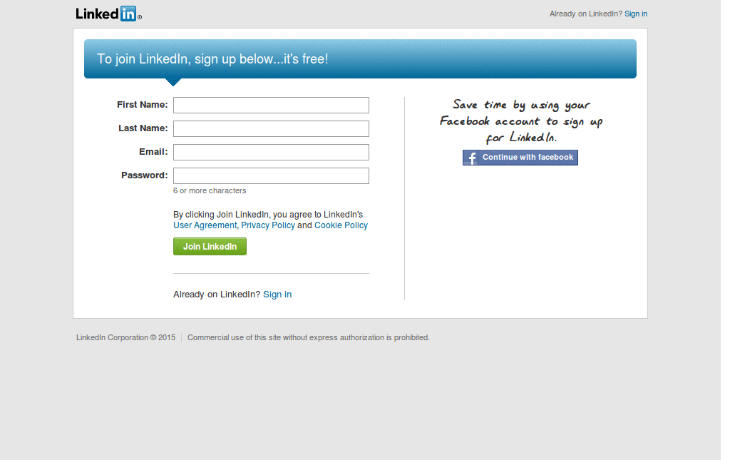 LinkedIn - Hide Invites on "People You May Know"