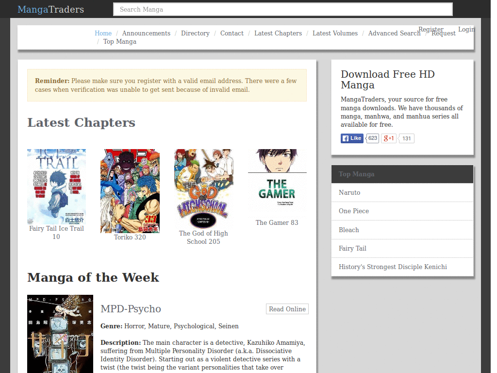 test-style, do not install