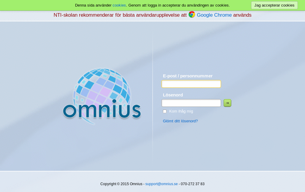 Henob @ Omnius