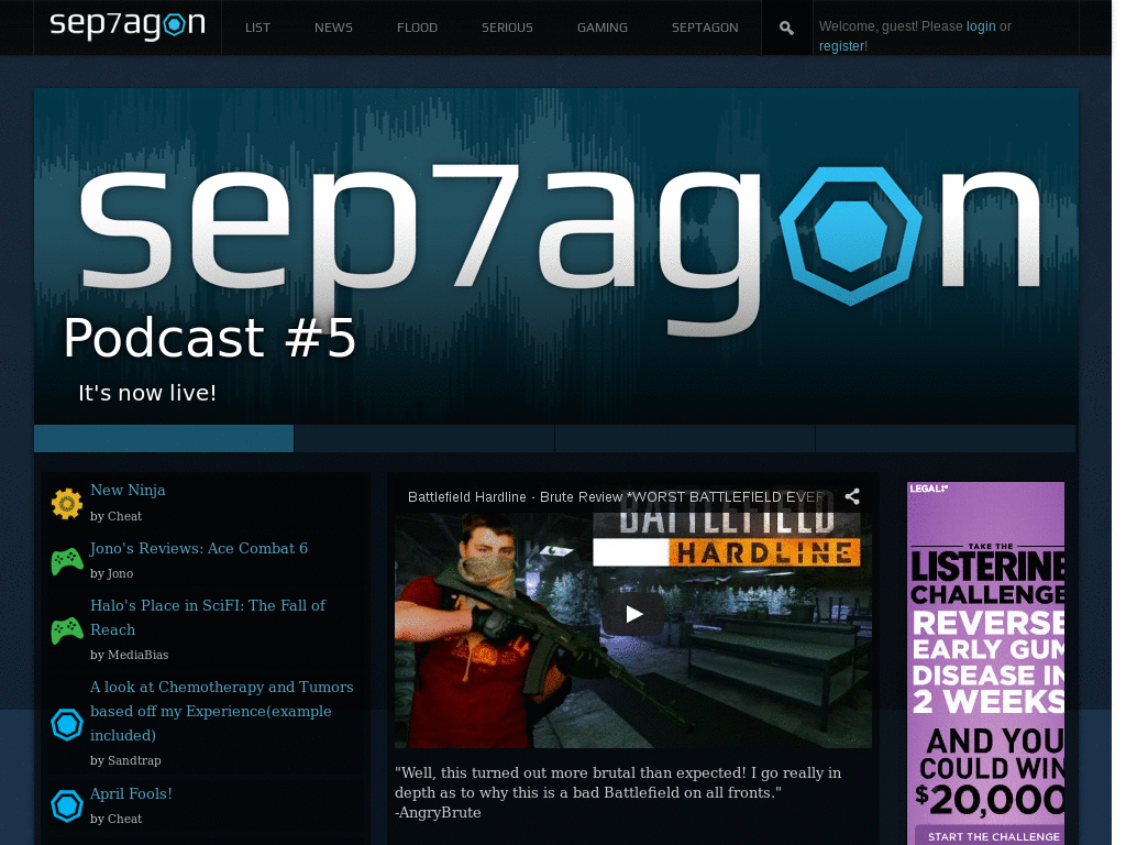 A Little More Autism