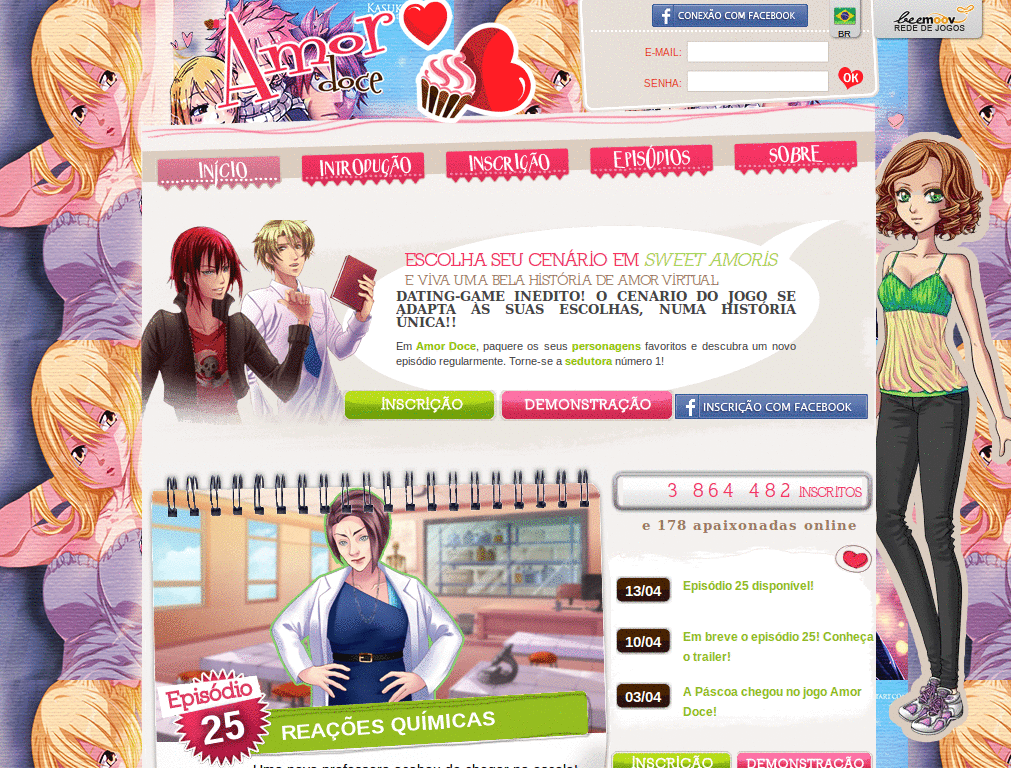 Nalu-Amor Doce