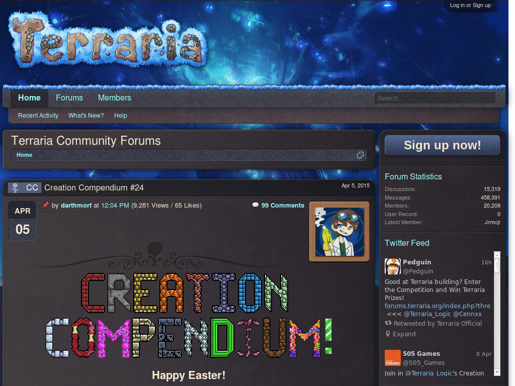 Ori | For Wyvern <3 | Terraria Forums