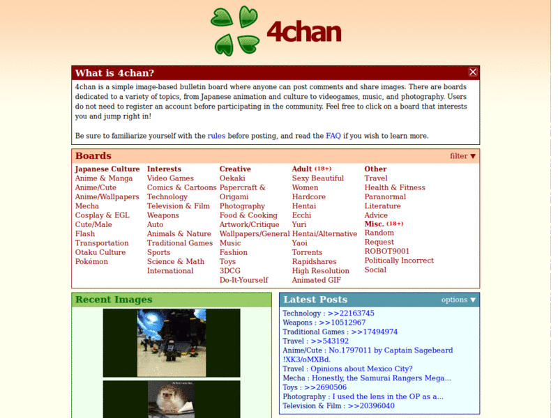 4chan FOX Unit MGS3 Theme