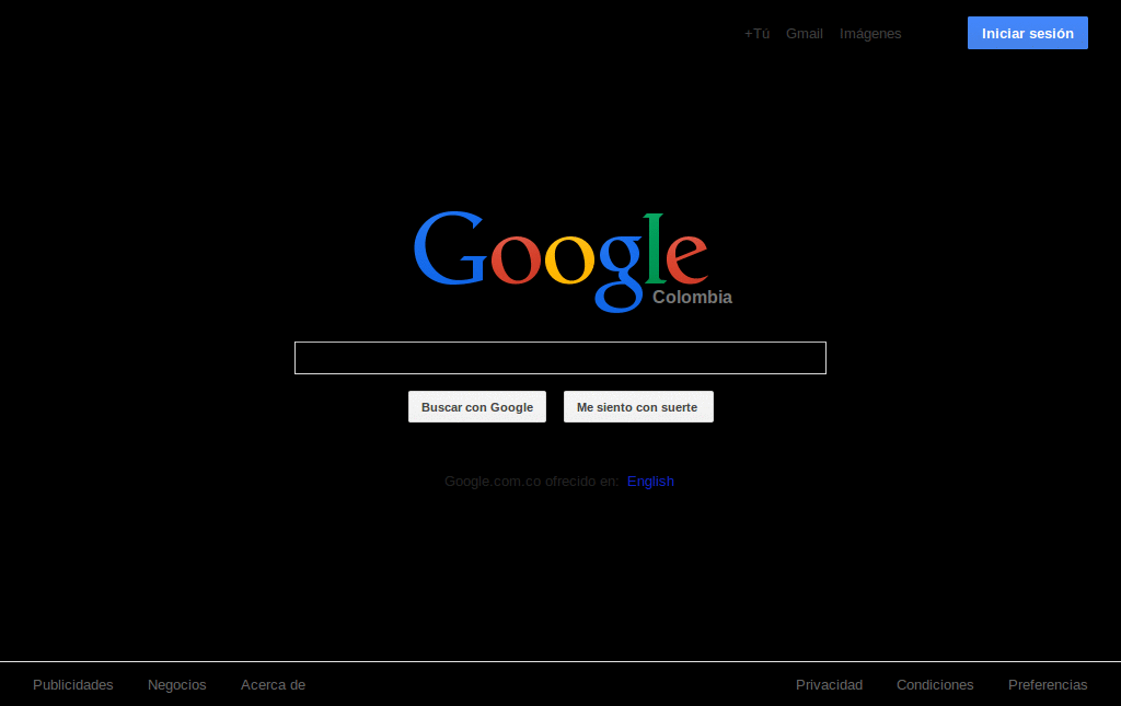 Google Checho