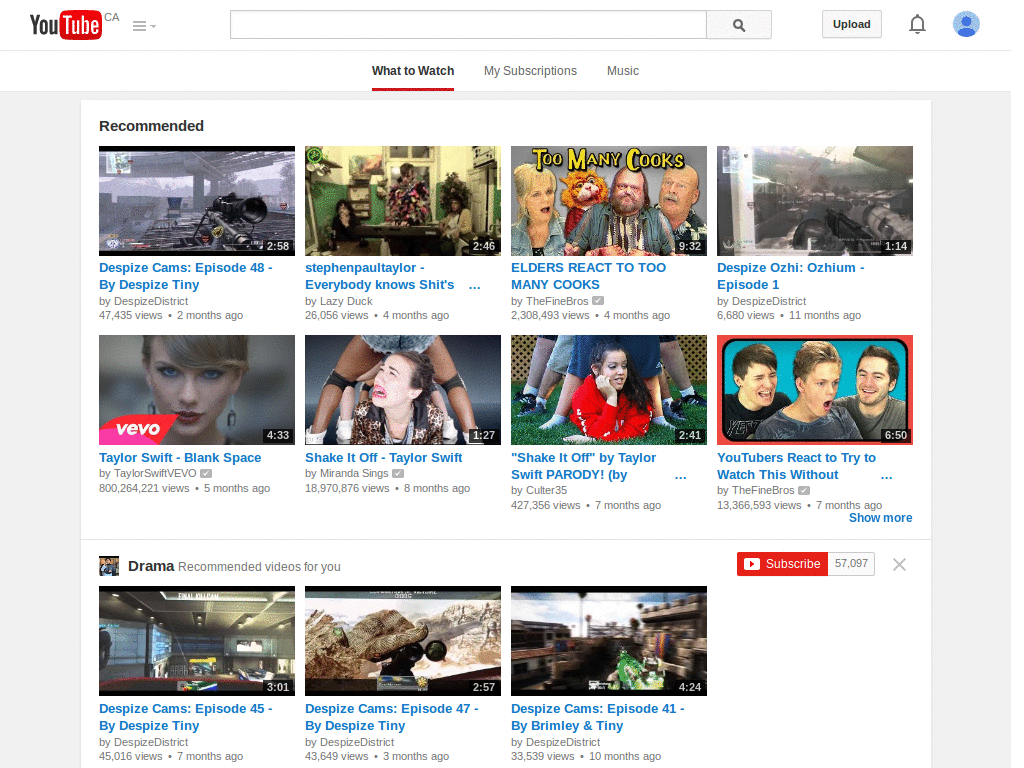 Rarity Slider For youtube