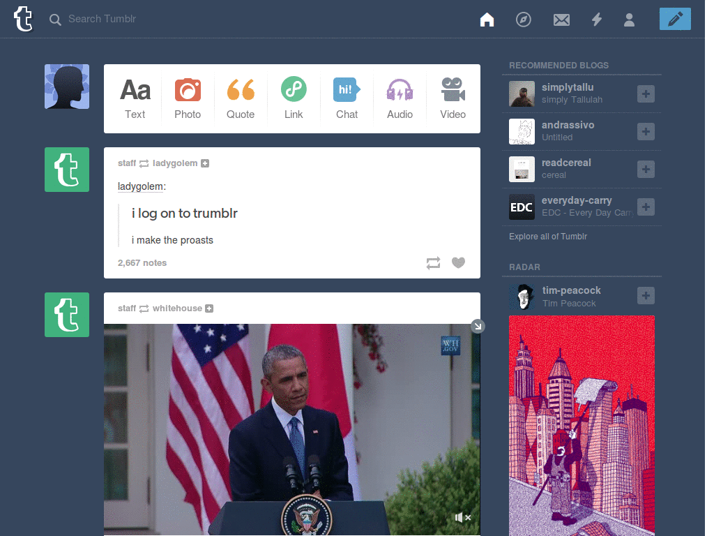 Hide new ads