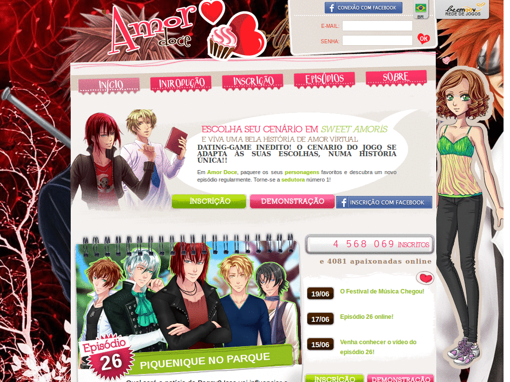 Tema AD: Reno-Final Fantasy