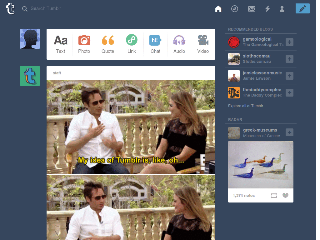 Bitches Like Me Test