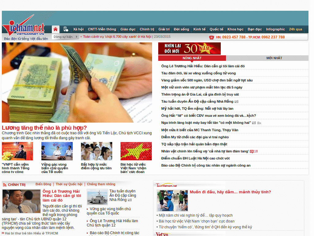 vietnamnet