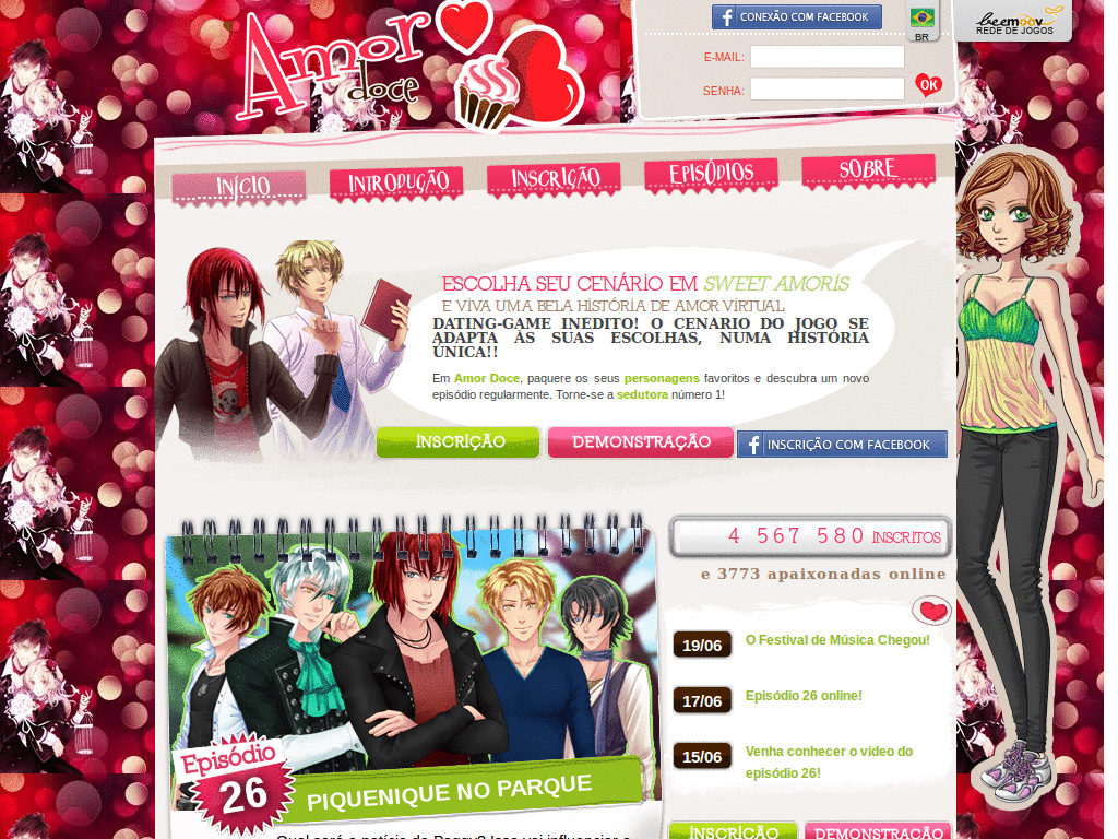 diabolik lovers