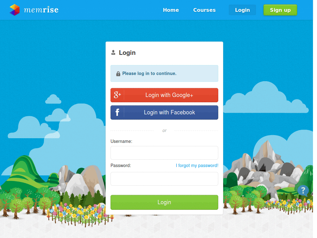 Memrise for Japanese (Fixed)