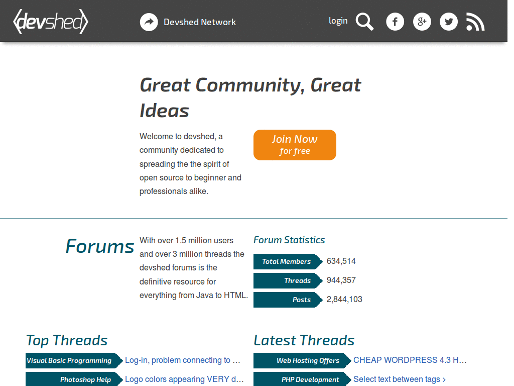 hide left column that hides articles content